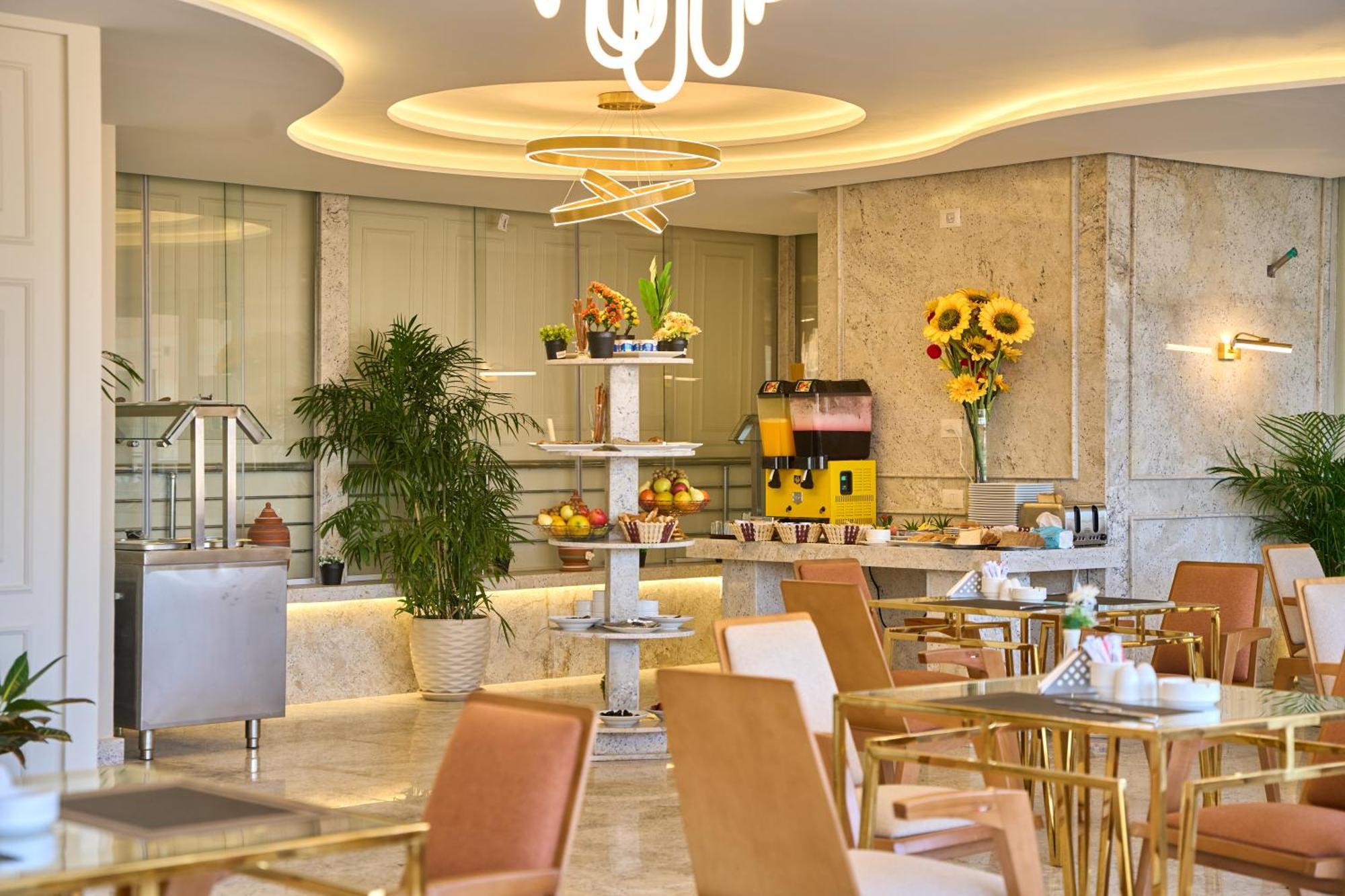Pyramids Plateau Hotel Kafrat al Jabal Ngoại thất bức ảnh