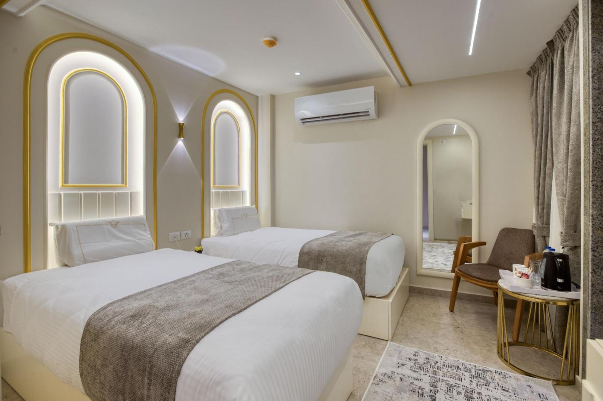 Pyramids Plateau Hotel Kafrat al Jabal Ngoại thất bức ảnh