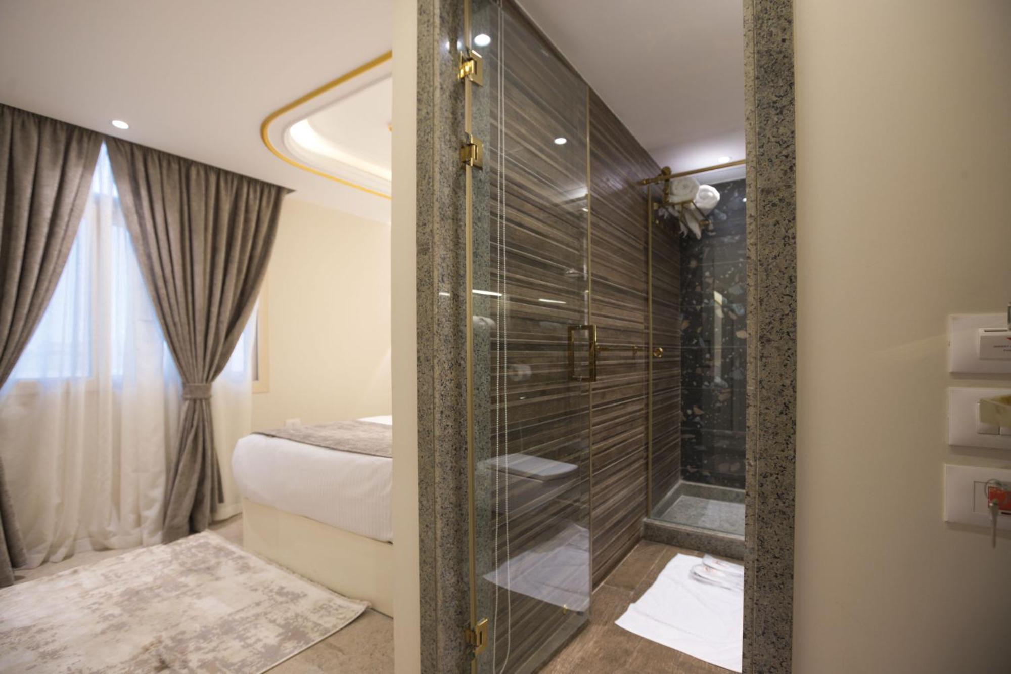 Pyramids Plateau Hotel Kafrat al Jabal Ngoại thất bức ảnh