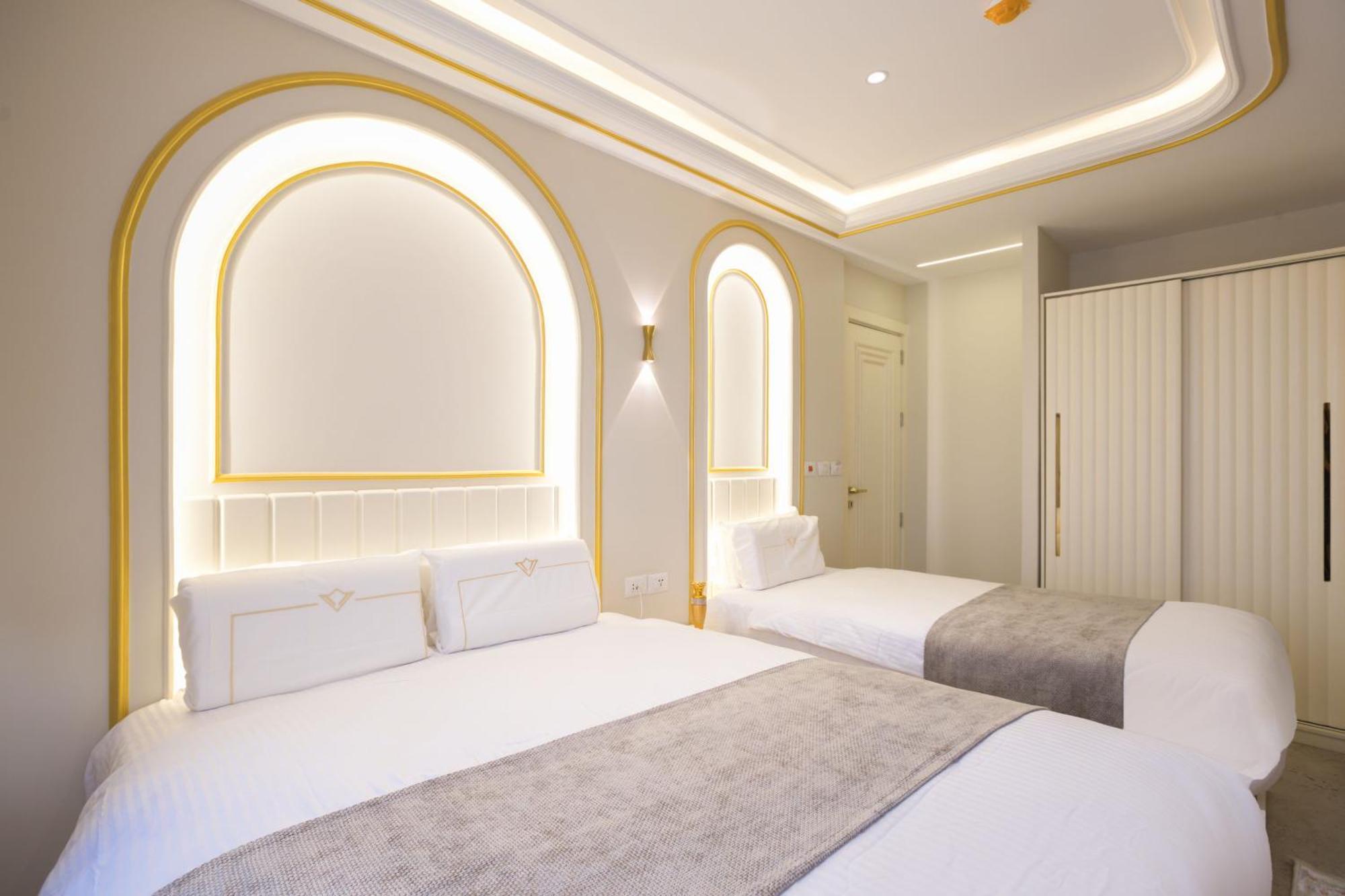 Pyramids Plateau Hotel Kafrat al Jabal Ngoại thất bức ảnh