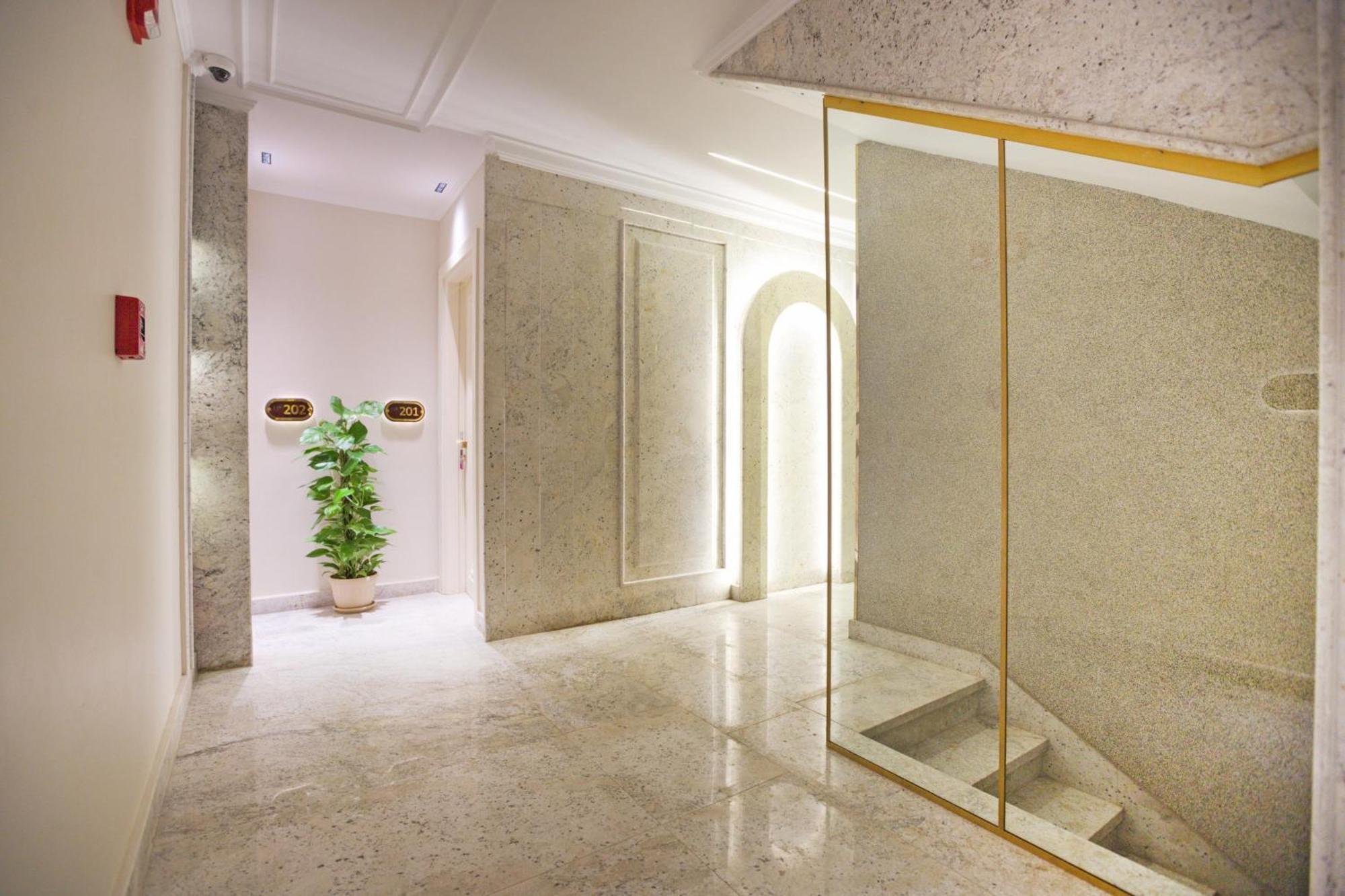 Pyramids Plateau Hotel Kafrat al Jabal Ngoại thất bức ảnh