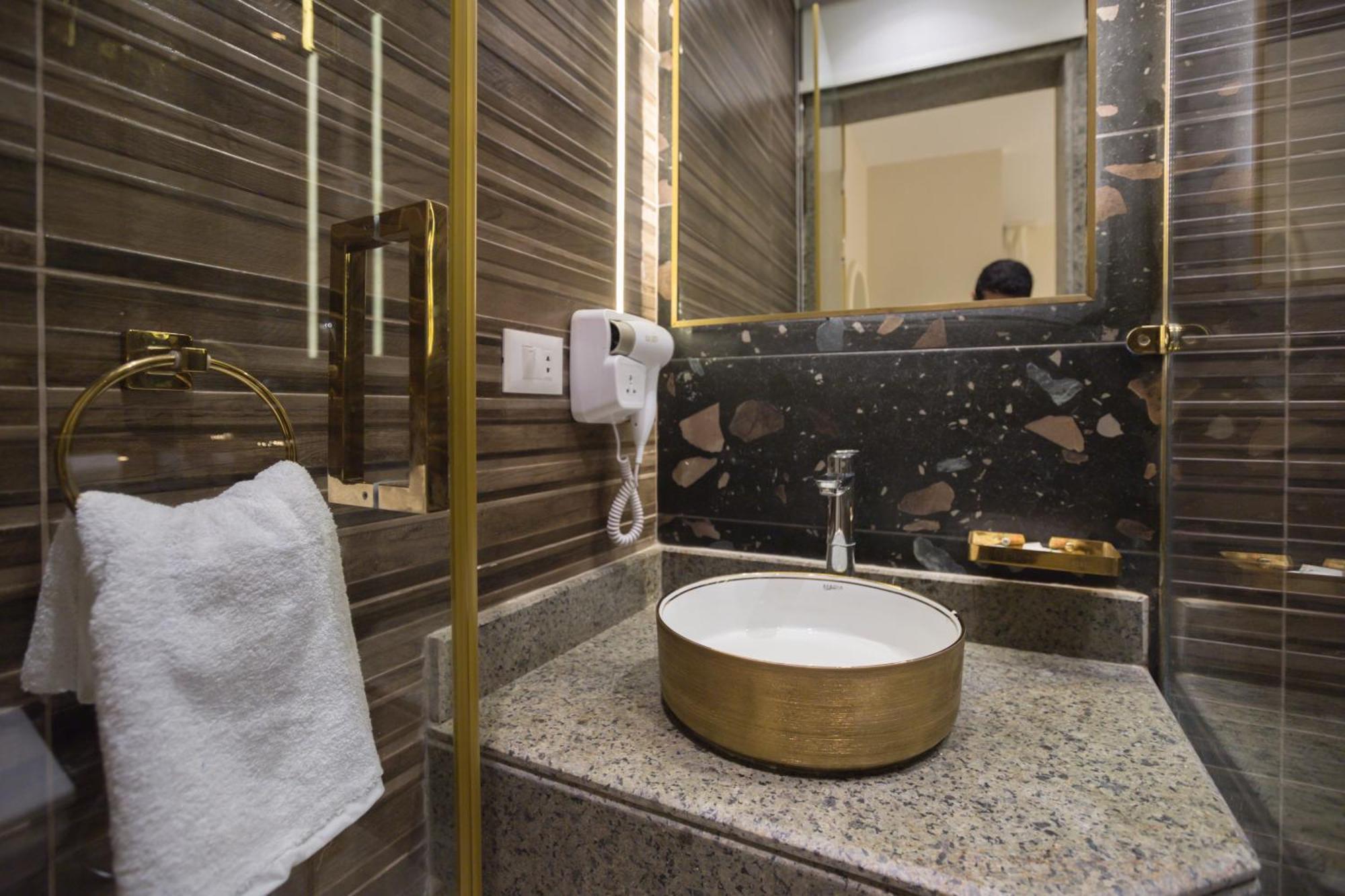 Pyramids Plateau Hotel Kafrat al Jabal Ngoại thất bức ảnh